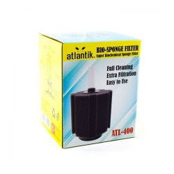 Atlantik Atl-400 Bio Filtre