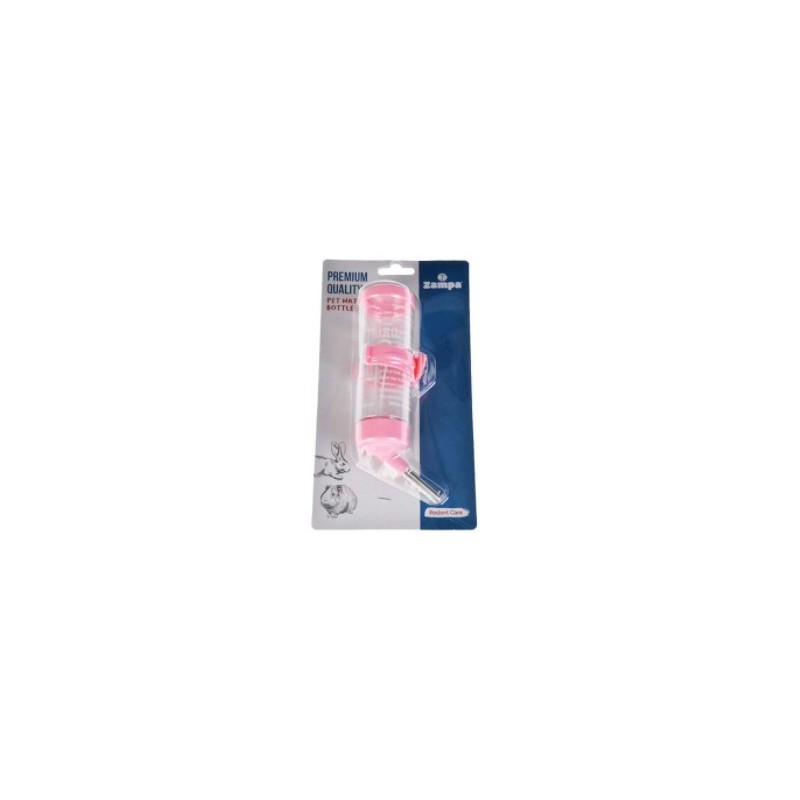 Zampa Kemirgen Suluk 125 Ml