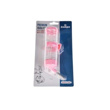 Zampa Kemirgen Suluk 125 Ml