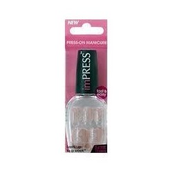 Broadway imPRESS Takma Oje D150 Chic Mystique