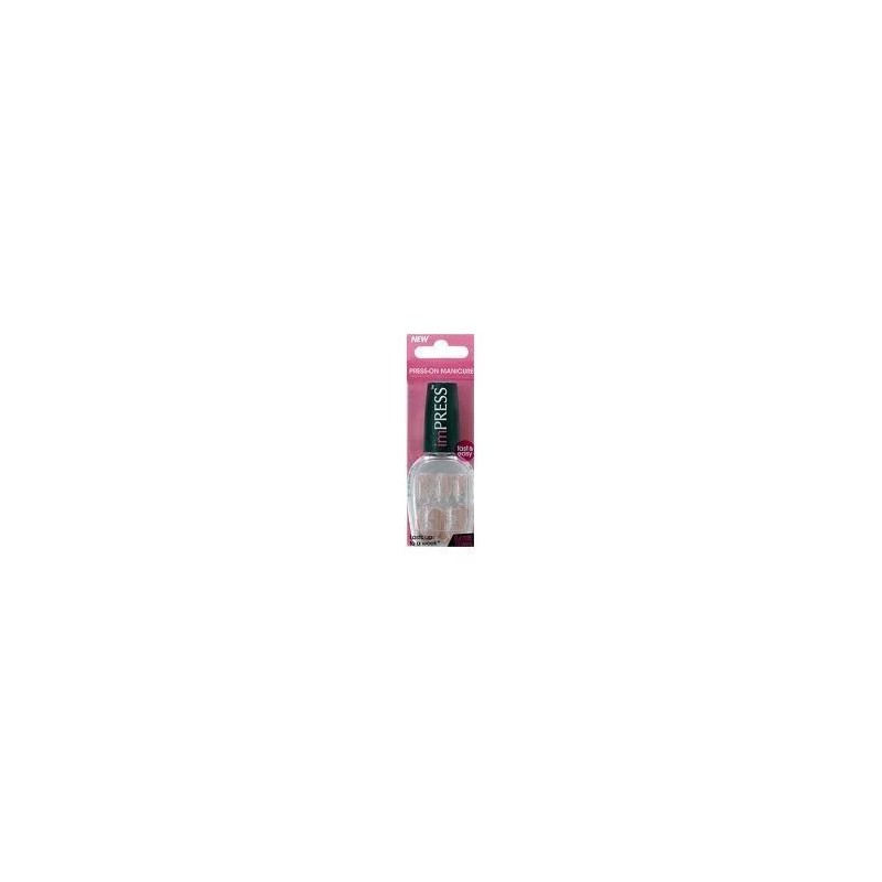 Broadway imPRESS Takma Oje D150 Chic Mystique