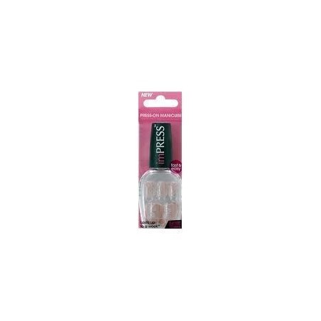 Broadway imPRESS Takma Oje D150 Chic Mystique