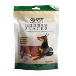 O Dog Ördek Etli But Köpek Ödülü 100 Gr