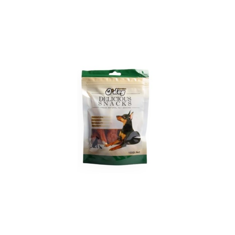 O Dog Ördek Etli But Köpek Ödülü 100 Gr