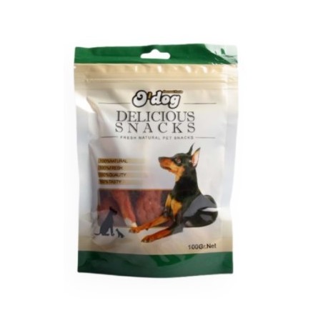 O Dog Ördek Etli But Köpek Ödülü 100 Gr