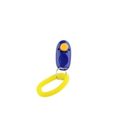 Zampa Askılı Köpek Egitim Clicker 16X3