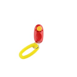 Zampa Askılı Köpek Eğitim Clicker 16X3