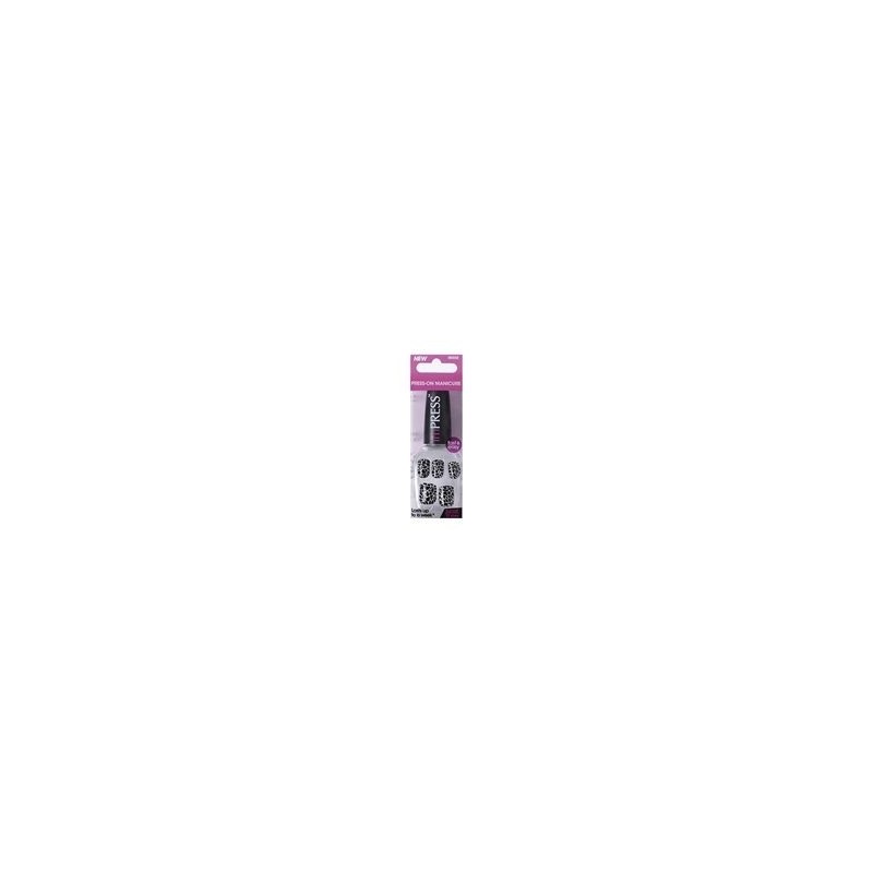 Broadway imPRESS Takma Oje D090 Space Cadet