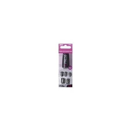 Broadway imPRESS Takma Oje D090 Space Cadet