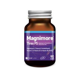 Magnimore Threo PS 90 Kapsül