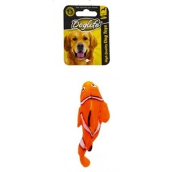 Daisy Çift Renk Köpek Oyuncağı