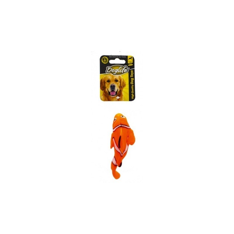 Daisy Çift Renk Köpek Oyuncağı