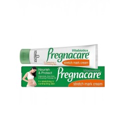 Vitabiotics Pregnacare Brest Feeling Stretch Mark Cream - Çatlak Kremi - 100 ml