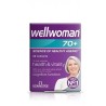 Vitabiotics Wellwoman 70+ 30 Tablet