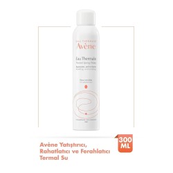 Avene Eau Thermale Spray 300 ml Avene Termal Suyu Spreyi
