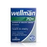 Vitabiotics Wellman 70+ 30 Tablet