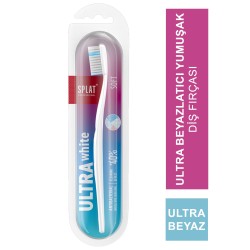Splat Ultra White Diş Fırçası ( Soft )