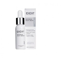 DDF Restoring Night Serum 25ml