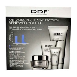 DDF Anti-Aging Bakım Kiti