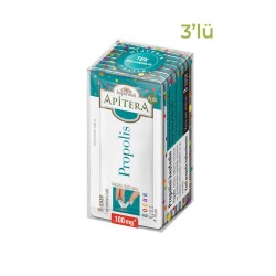 Balparmak Apitera Propolis Plus Çocuk 3 Adet 8x100 mg
