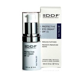 DDF Protective Eye Cream SPF 15 14.2 gr