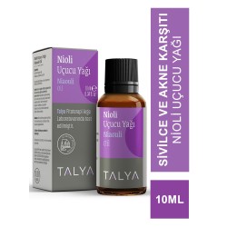 Talya Nioli Uçucu Yağ 10 ml