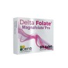Delta Folate 60 Tablet