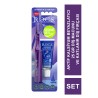 Rocs Travel Kit ( Seyahat Seti ) Diş Macunu + Fırça