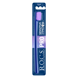 Rocs Pro Sensitive 5940 Soft Diş Fırçası