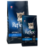 Reflex Plus Kitten Somonlu Yavru  Kedi Maması 15 Kg