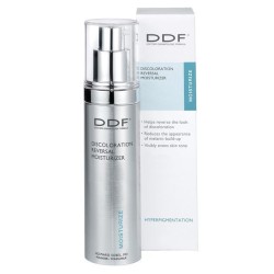 DDF Discoloration Reversal Moisturizer 48gr