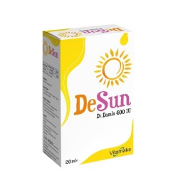 Vitamaks Promega 1000mg 30 Kapsül