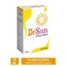 Vitamaks DeSun Vitamin D3 400IU Damla 20 ML