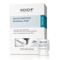 DDF Discoloration Reversal Pod