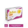 Vitamaks Desun D3K2 30 Tablet