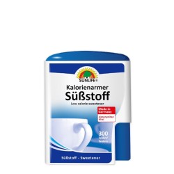Sunlife Sweetener 300 Tablet