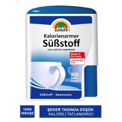 Sunlife Sweetener 300 Tablet