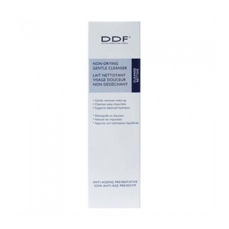 DDF Non Drying Gentle Cleanser 170 ml