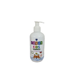Aquas Kids Shampoo 250 ml