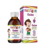 Nutrigen Üzüm Çekirdeği Ekstreli Şurup 200 ml