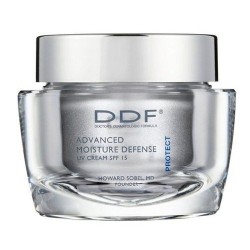 DDF Advanced Moisture Defense UV Cream SPF15 48gr