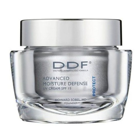 DDF Advanced Moisture Defense UV Cream SPF15 48gr