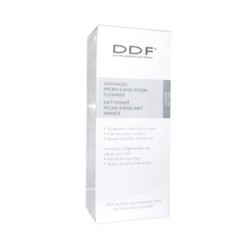 DDF Advanced Micro-Exfoliation Cleanser 177ml
