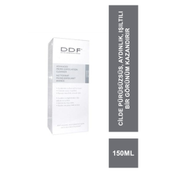DDF Advanced Micro Exfoliation Cleanser 175 ml