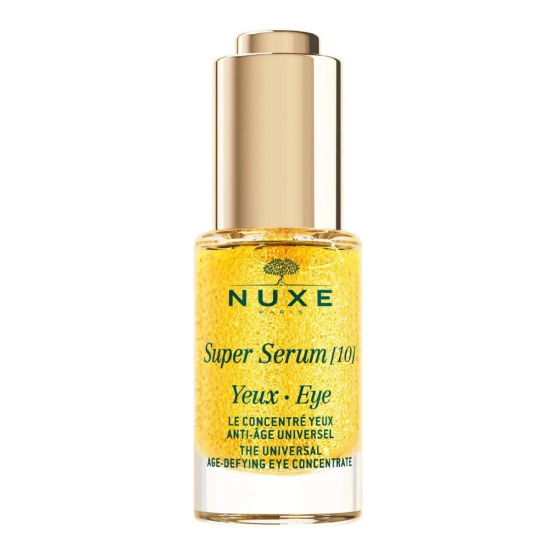 Nuxe Super Serum (10) Eye 15 ml