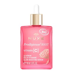 Nuxe Creme Prodigieuse Boost Vitamin C Serum 30 ml