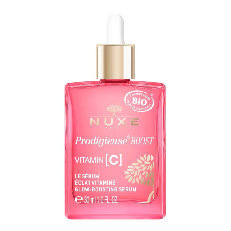 Nuxe Creme Prodigieuse Boost Vitamin C Serum 30 ml