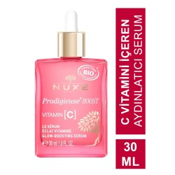 Nuxe Creme Prodigieuse Boost Glow Vitamin C Serum 30 ml