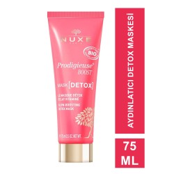 Nuxe Creme Prodigieuse Boost Glow Detox Mask 75 ml