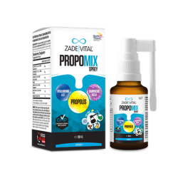 Zade Vital PropoMix Sprey 20 ml
